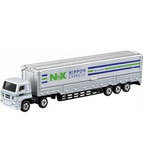 トミカロングまとめ売り１８台 トミカロングまとめ売り16台 - メルカリ